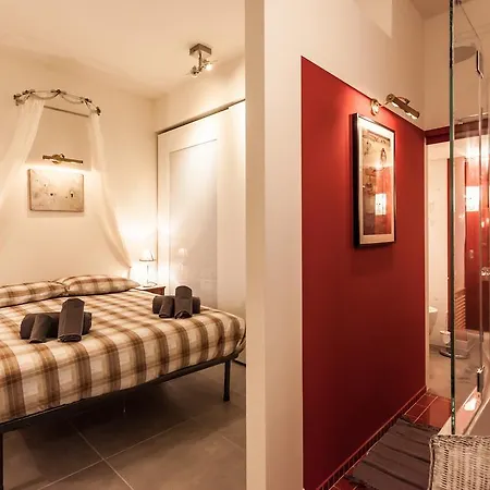 Apartman Italianway-monte Nero Milánó