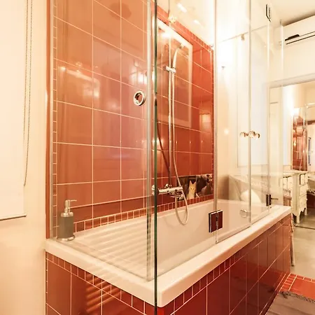 Italianway-monte Nero Apartman Milánó