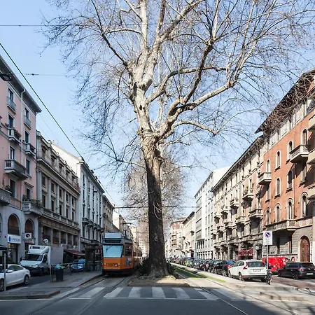 Italianway-monte Nero Apartman *