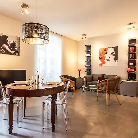 Italianway-monte Nero Apartman