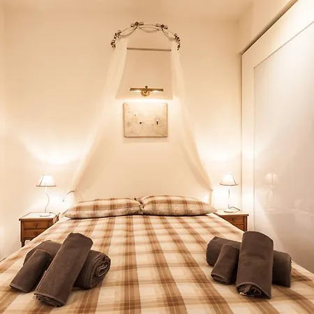 Apartman Italianway-monte Nero Milánó
